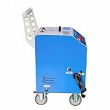 Limpador De Gelo Seco Industrial Co2 Jet Cleaner Máquina De Limpeza De Gelo Seco Multifuncional Para Venda
