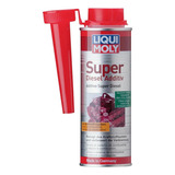 Limpador De Injetor Super