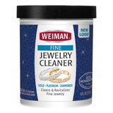 Limpador De Joias Weiman