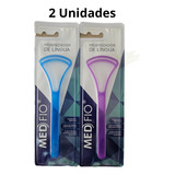 Limpador De Lingua 2
