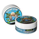 Limpador De Magnesio Liquido Clear Glue 150g Cross Escalada