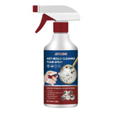 Limpador De Mofo Espuma De Limpeza Antimofo Multi Poderoso