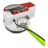 Limpador De Painéis Placas Solares 220v Atuamec Tr 4050