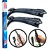 Limpador De Para Brisa Dianteiro Palheta Original Bosch Par