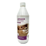 Limpador De Piso Laminados E Vinilicos Manutenção Diária W w