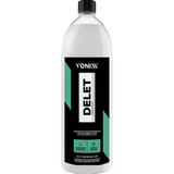 Limpador De Pneus Borrachas Plástico Delet 1 5l Vonixx