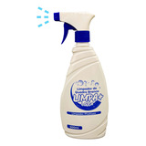 Limpador De Quadro Branco   Limpa  500ml