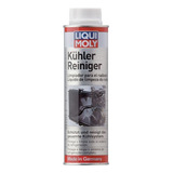 Limpador De Radiador Liqui Moly Aditivo De Limpeza De Radiadores 300ml