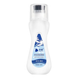 Limpador De Sapatos Branco 100 Ml Com Cabeça De Escova Maci