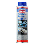 Limpador De Sistema Catalítico Liqui Moly Aditivo De Limpeza Catalítica