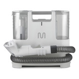 Limpador De Sofá Portátil Sofás Tapetes Colchões 220v Multi Ho329 Cor Branco