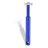 Limpador De Tacos Golf Wedge Sharpener Golf Groove Cleaner G