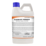 Limpador De Uso Geral Clean By Peroxy 2 Litros Spartan