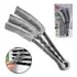Limpador De Veneziana Horizontal Microfibra   1 Refil Extra
