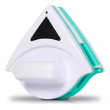 Limpador De Vidros Magnético Duplo Janelas Imã Extra Forte T