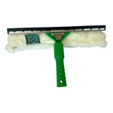 Limpador De Vidros Profissional Rodo Vice Versa 35cm Unger