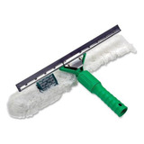 Limpador De Vidros Profissional Vice versa Rodo 35cm Unger