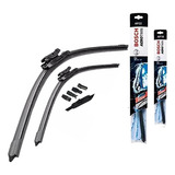 Limpador Dianteiro Bosch Bmw 118i 120i 130i 135i 2011 A 2019