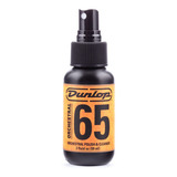 Limpador Dunlop 65 Orchestral Violino Viola Violoncelo 59ml
