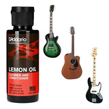 Limpador Escala Violao Guitarra