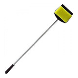 Limpador Esponja Com Raspador 56cm Para Aquario Aleas As 23