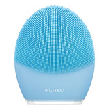 Limpador Facial E Massageador Luna 3 Sonic Para Pele Mista