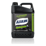 Limpador Flotador Azulim 5 Litros Limpeza Pesada Limpa Tudo
