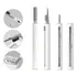 Limpador Higienizador De AirPods Pro Fone De Ouvido 2 Em 1