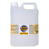 Limpador Instantâneo Especial Para Quadro Branco 5 Litros