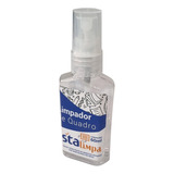 Limpador Instantâneo Para Quadro Branco Remove Mancha
