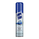 Limpador Limpa Tênis Petroplus Facil Aplicação 300ml