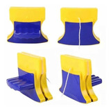 Limpador Limpa Vidro Magnetico Janela Aquario Esquadrias