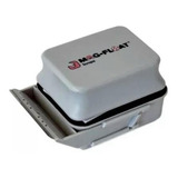 Limpador Magnético Aquario Mag Float F0350 C Lamina Top