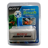 Limpador Magnetico Flutuante Boyu Fmb 201a b 1021 Mini