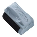 Limpador Magnético Flutuante Boyu Wd 903a Para Aquários Com Vidro Curvo
