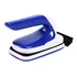 Limpador Magnetico Flutuante Com Raspador Sobo P/ Vidro 10mm