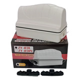 Limpador Magnetico Flutuante Grande