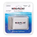 Limpador Magnético Flutuante Mag Float Large Vidros Máx 16mm