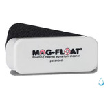 Limpador Magnético Flutuante Mag float Medium P  Aquarios Vidros 10mm