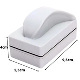 Limpador Magnetico Flutuante Sunsun Mb 095 Para Aquários