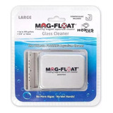 Limpador Magnético Mag Float 16mm C Lamina vidros Até 16mm