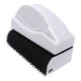 Limpador Magnético Para Aquário De Vidro Curvo Boyu Wd 901a