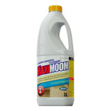 Limpador Maximoom Flotador 2 Litros Start Limpador Universal