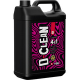 Limpador Multiação 4 Em 1 Apc Desengraxante D clean Dub Boyz