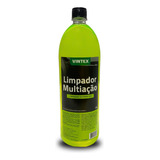 Limpador Multiação Apc 1 5l Vonixx Limpa Banco Painel Teto