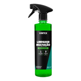 Limpador Multiação Apc Vonixx Limpa Banco Painel Teto Carro