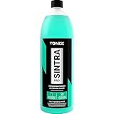 Limpador Multiação Bactericida Para Carro Moto Sintra Pro 1 5L Vonixx