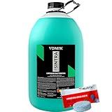 Limpador Multiação Bactericida Para Carro Moto Sintra Pro Vonixx 5 LITROS