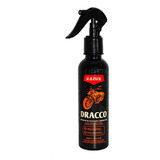 Limpador Multiação Spray Apc Dracco Plásticos Razux 240ml