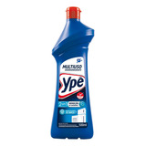 Limpador Multiuso 2 Em 1 Com Ação Desengordurante 500ml Ypê